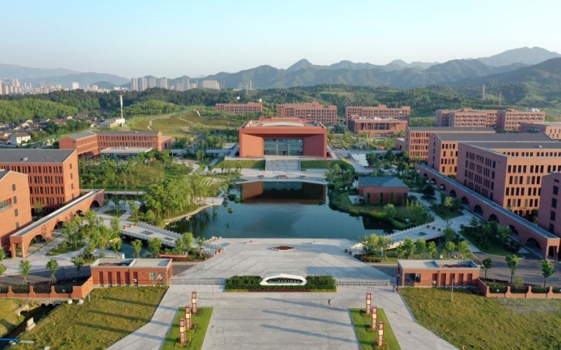 热烈祝贺我公司承接浙江药科职业大学舞台机械系统